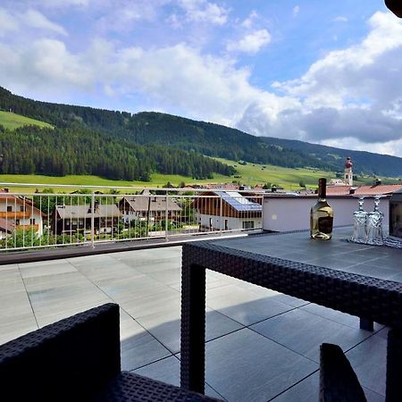 Haus Cosso Appartement Niederdorf Buitenkant foto