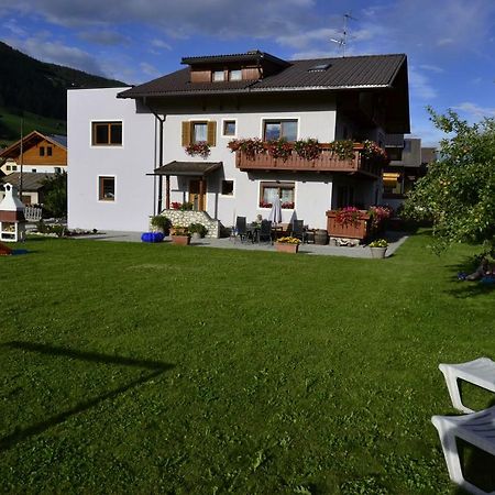 Haus Cosso Appartement Niederdorf Buitenkant foto