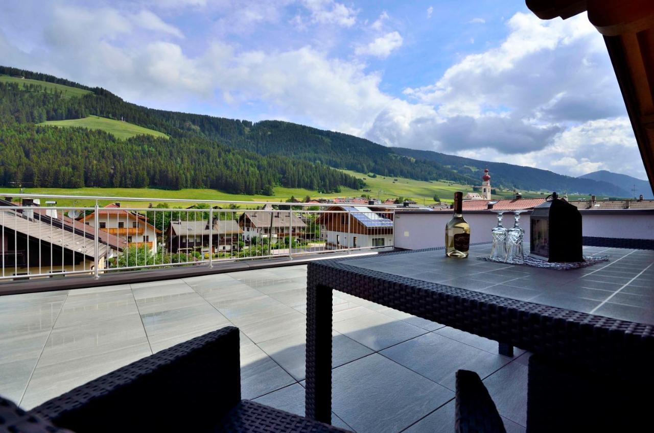 Haus Cosso Appartement Niederdorf Buitenkant foto