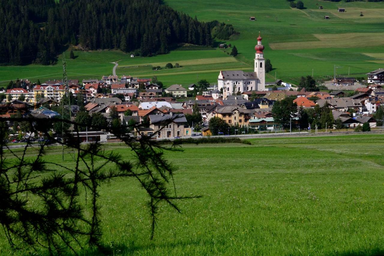 Haus Cosso Appartement Niederdorf Buitenkant foto