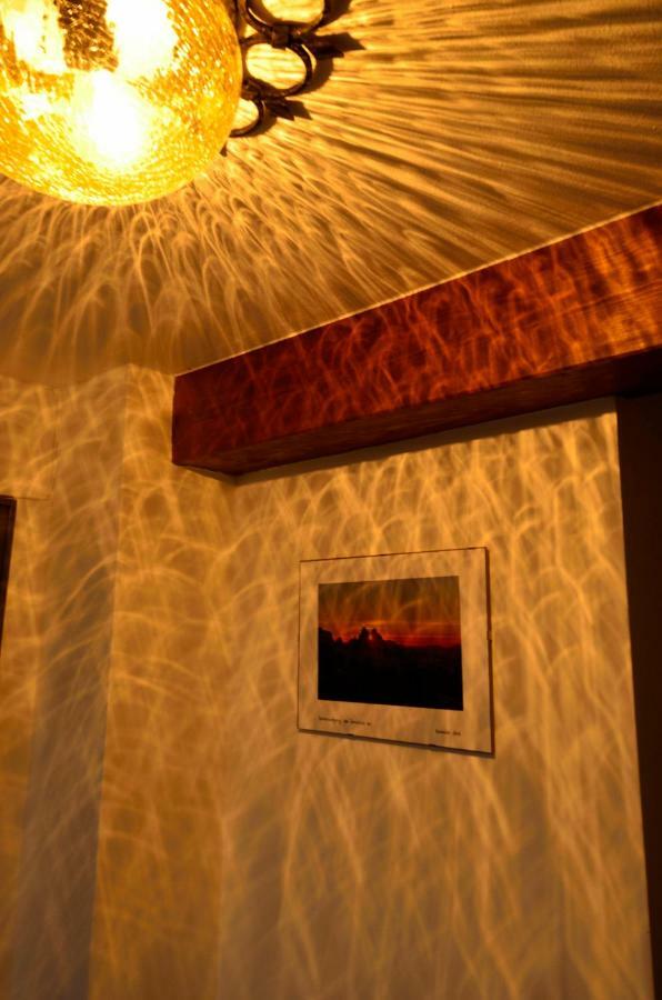 Haus Cosso Appartement Niederdorf Buitenkant foto
